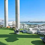 Mvr Epic Views & Resort Pool For Perfection