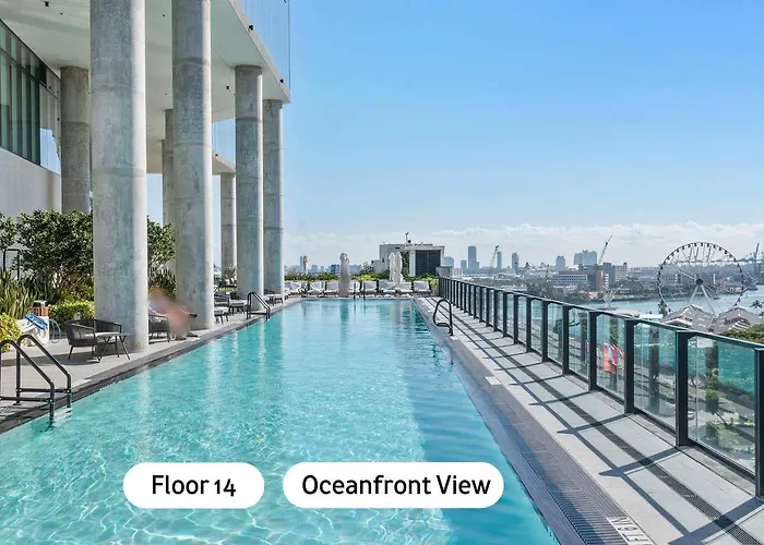 Mvr Epic Views & Resort Pool For Perfection