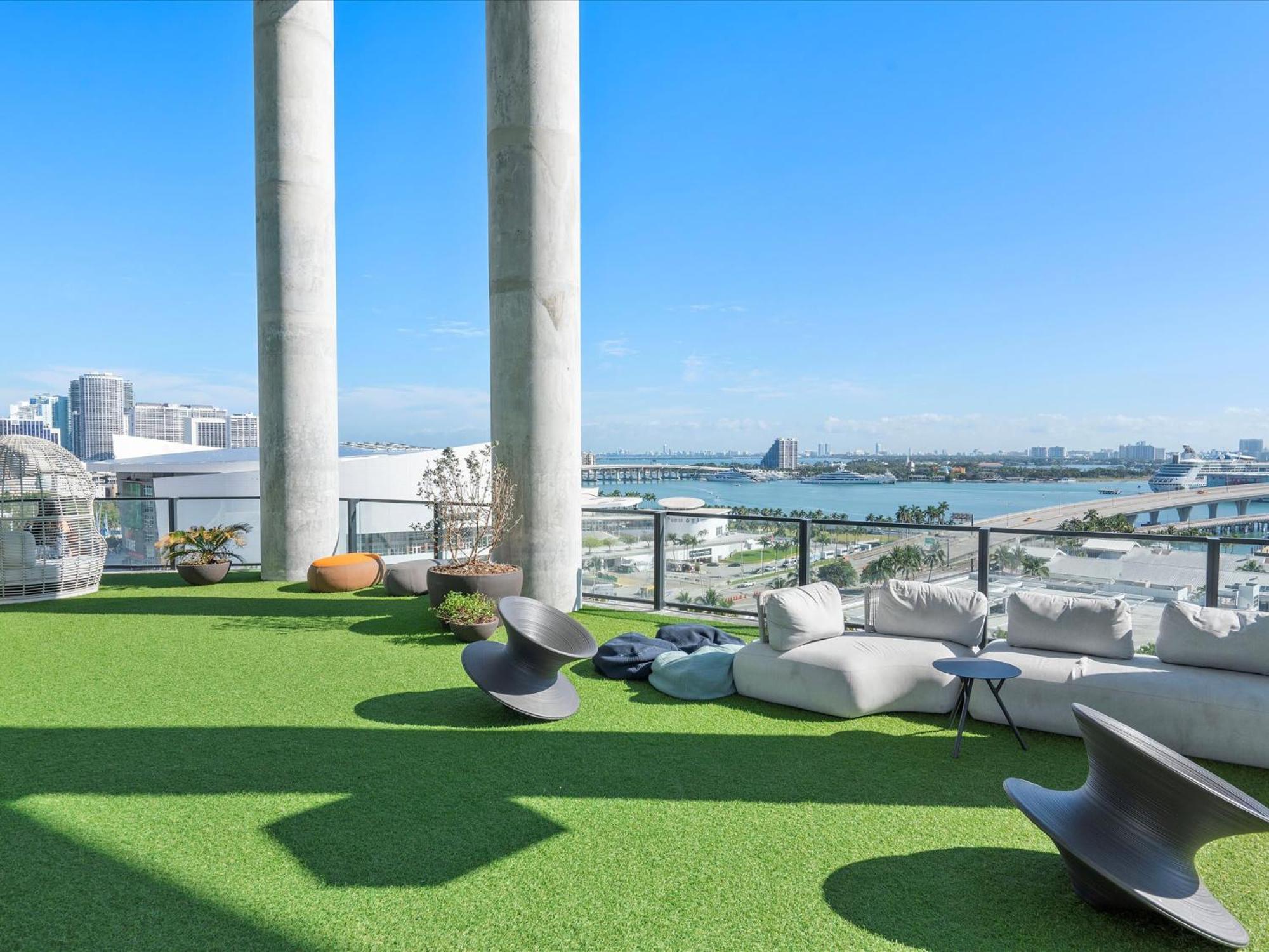 Appartamento Mvr Epic Views & Pool For Perfection