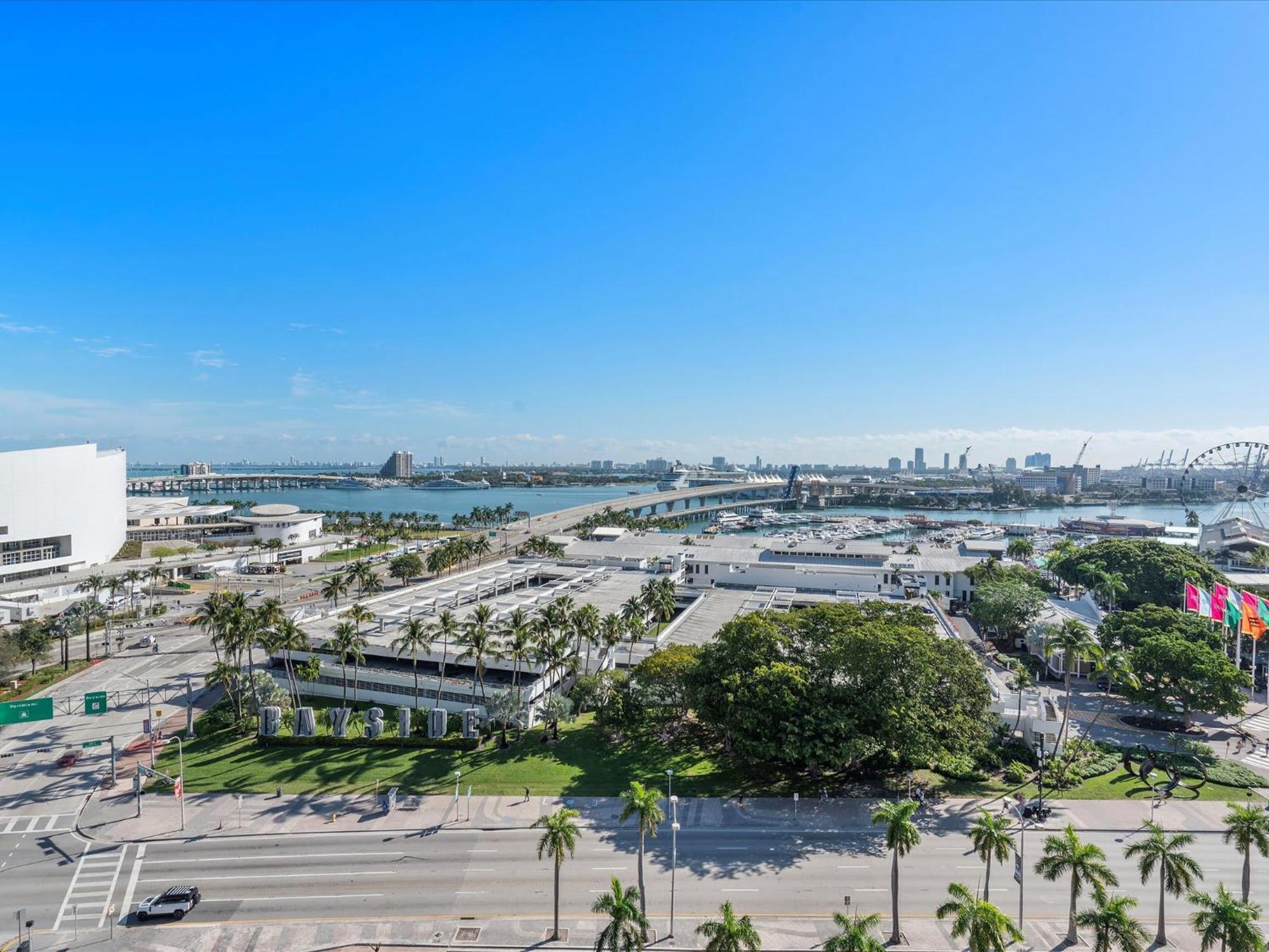 Mvr Epic Views & Pool For Perfection Miami