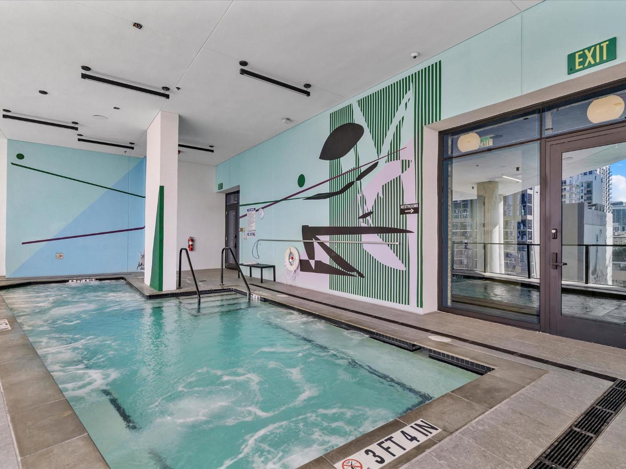 Appartamento Mvr Epic Views & Pool For Perfection *