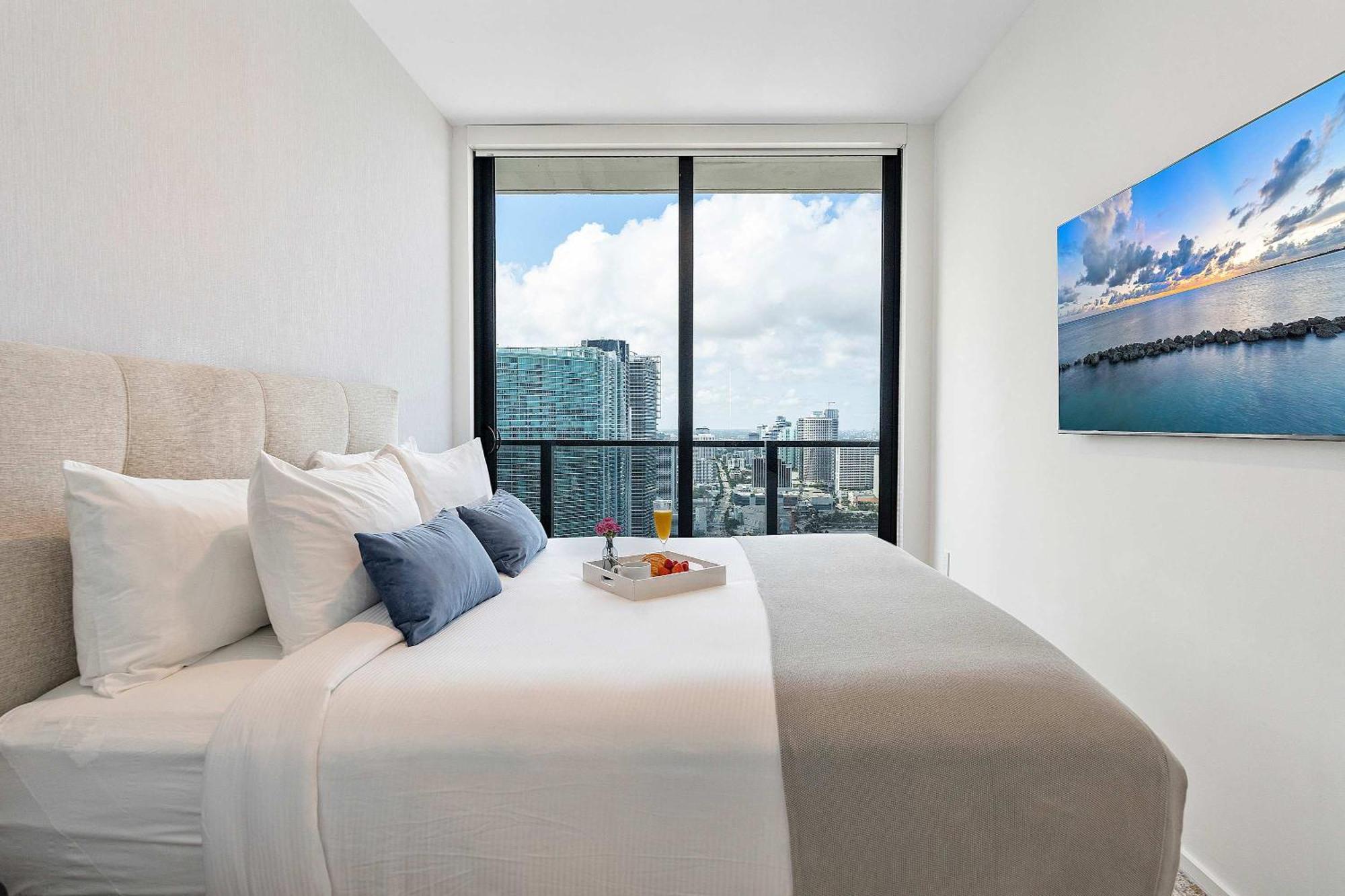Mvr Epic Views & Pool For Perfection Appartamento *