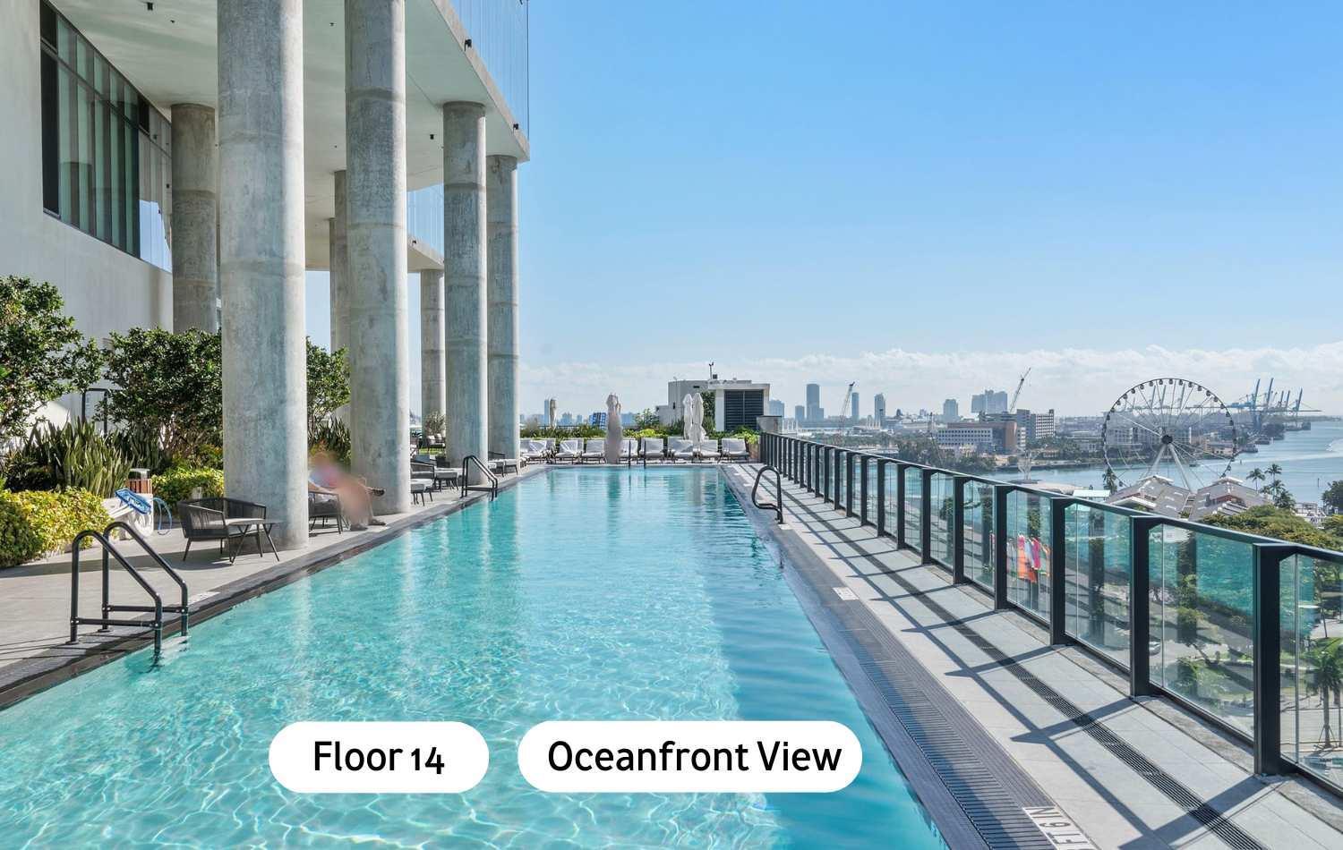 Mvr Epic Views & Pool For Perfection Appartamento