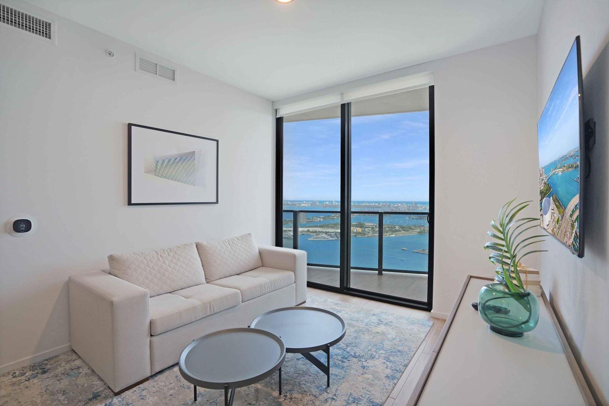 Mvr Epic Views & Pool For Perfection Appartamento Miami