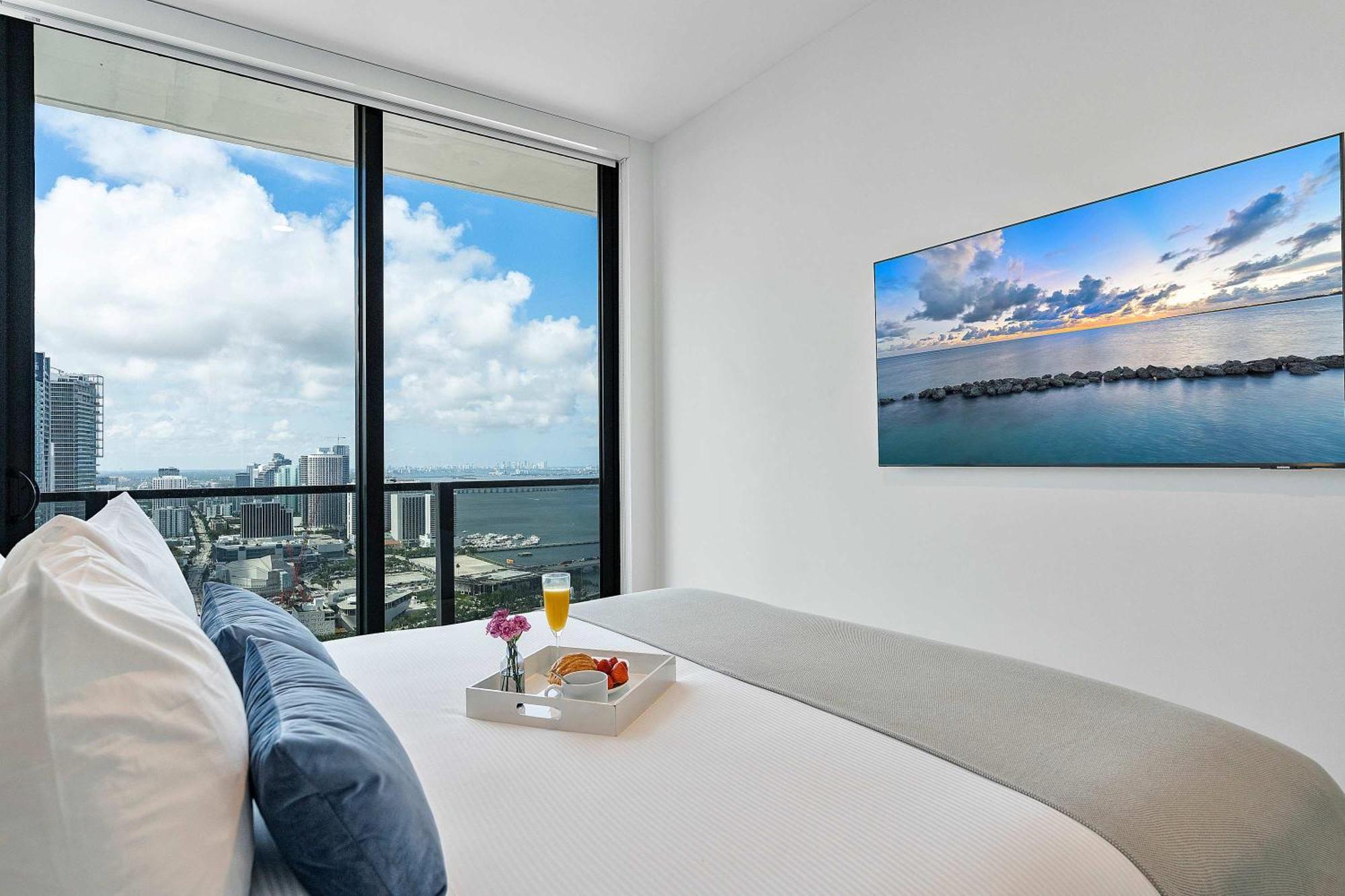 Mvr Epic Views & Pool For Perfection Appartamento Miami
