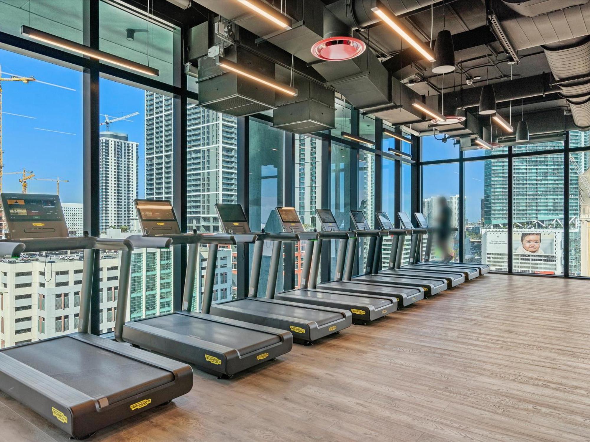 Appartamento Mvr Epic Views & Pool For Perfection Miami