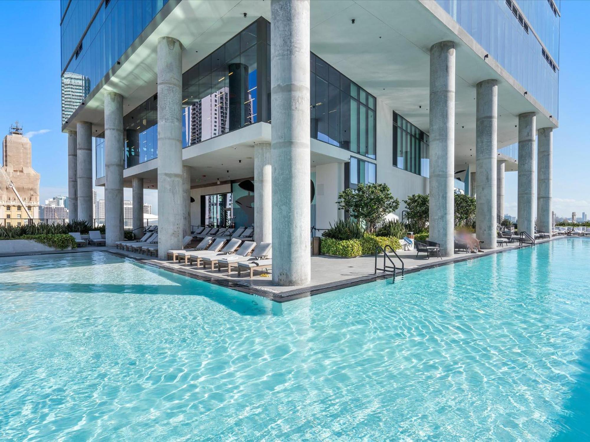 Mvr Epic Views & Pool For Perfection Appartamento *